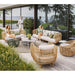 Cane-line Nest 2-Seater Sofa