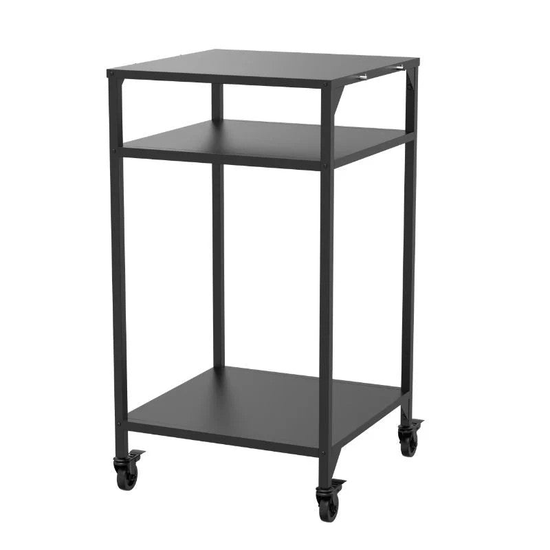 Cozze Pizza Table 60 Stainless Steel Pizza Table