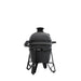 BSTRD. Compact Charcoal Oven, Graphite