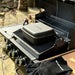 Broil King Dutch Oven with Roasting Rack, Matte Finish