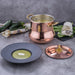 Ruffoni Tall Belly Soup Pot 18cm