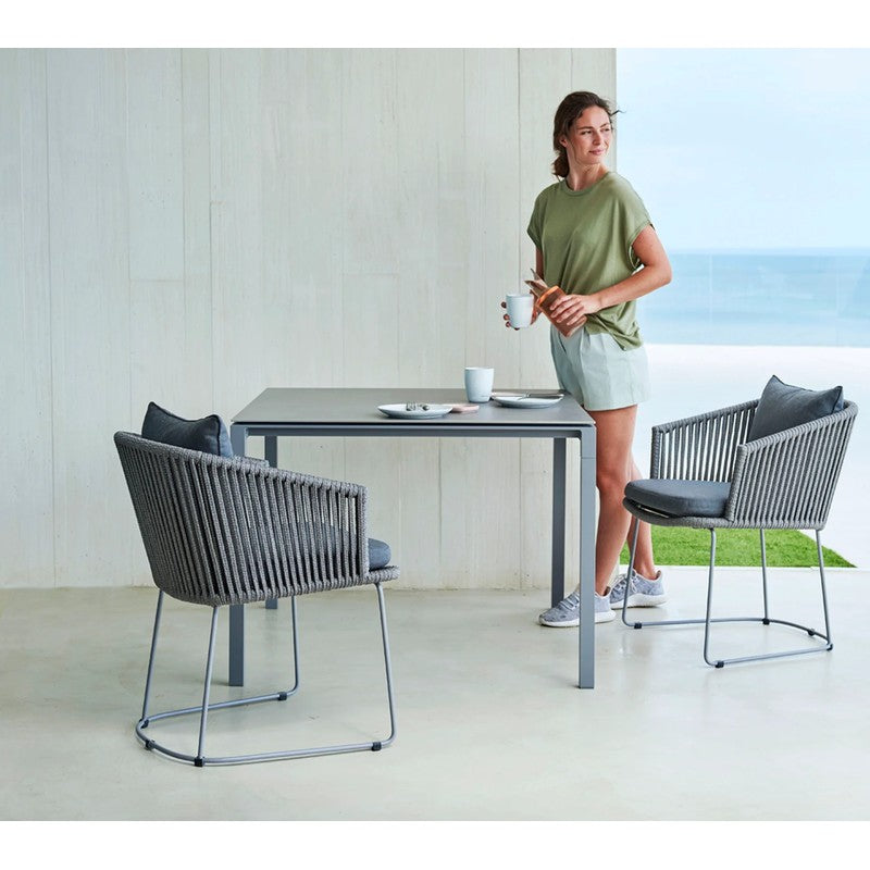 Cane-line Moments Armchair