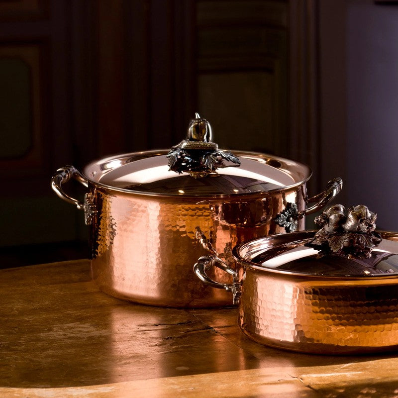 Opus Cupra Stockpot 26cm