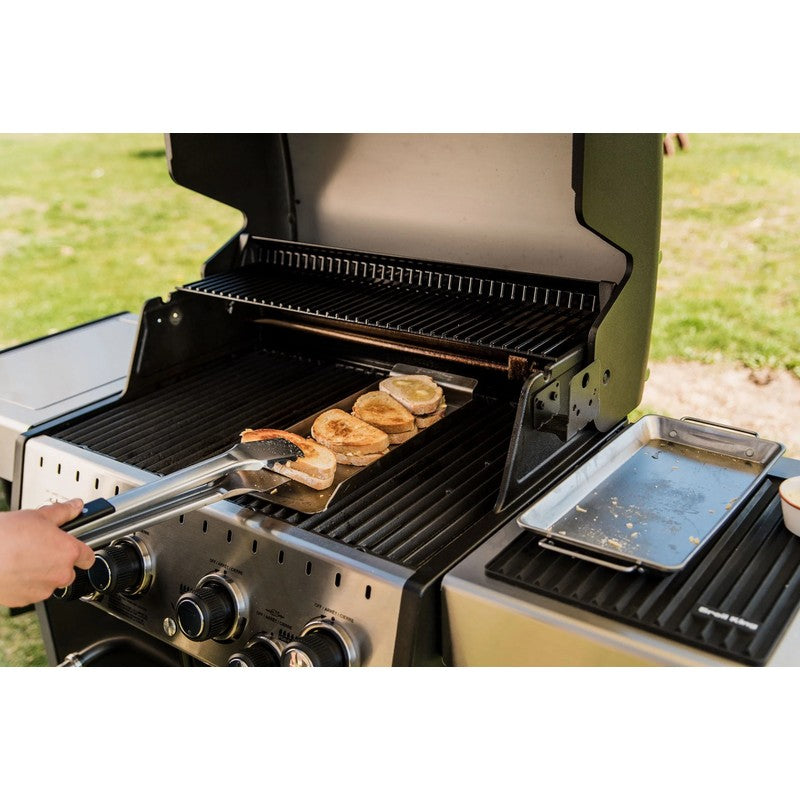 Broil King Narrow Griddle