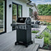 Broil King Crown™ 310 Shadow Gas Barbecue