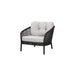 Cane-line Ocean Large Lounge Chair with Cushions