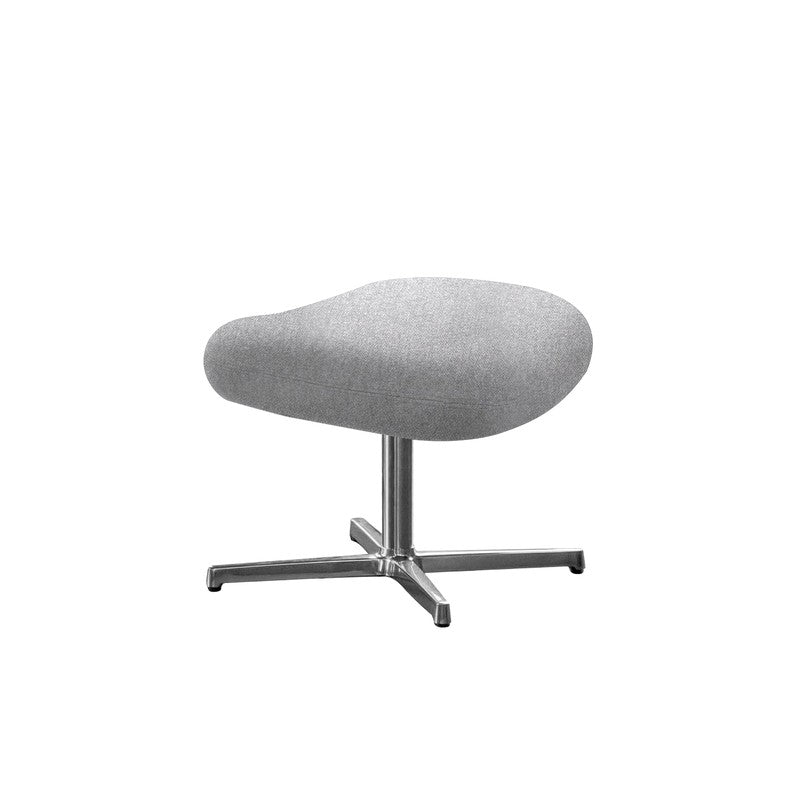 Foersom & Hiort-Lorenzen Pace Footstool
