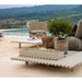 Sticks Ceramic Table Top 83x23 cm