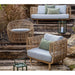 Cane-line Nest Round Chair