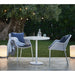 Cane-line Go Café Table 80cm