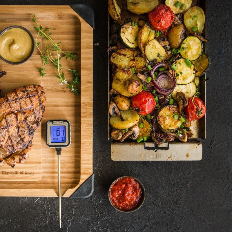 Broil King Narrow Wok
