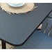 Cane-line Drop Café Table