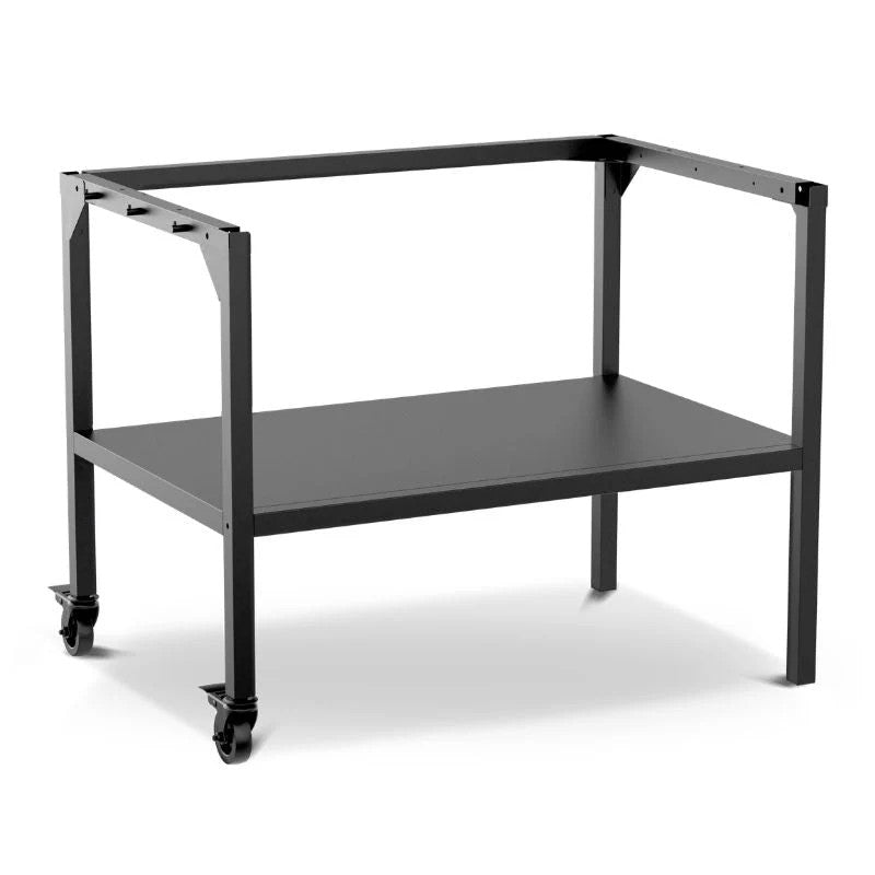 Cozze 900 Station Grill Cart