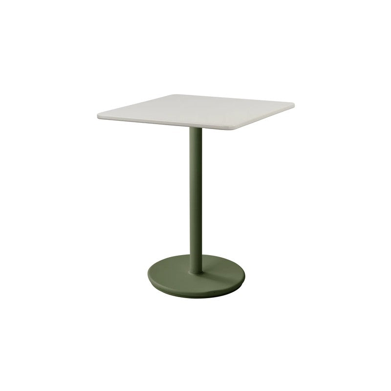 Cane-line Go Café Table 75x75 cm