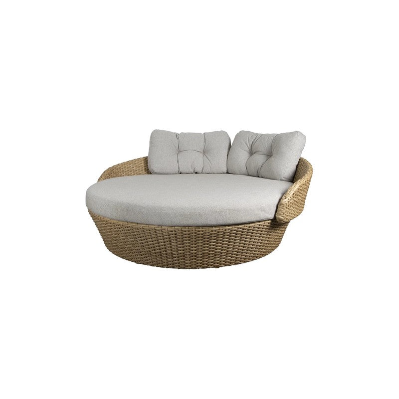Cane-line Ocean Large Daybed with Cushions