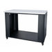 Cozze 115 Stainless Steel Outdoor Kitchen 115cm
