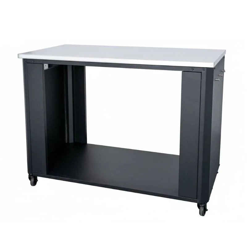 Cozze 115 Stainless Steel Outdoor Kitchen 115cm
