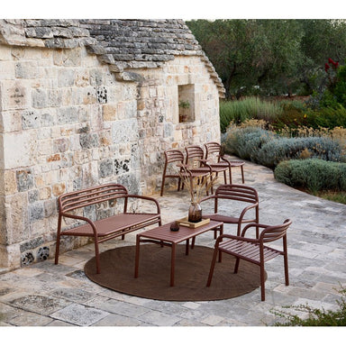 Foersom & Hiort-Lorenzen MDD Bliss Lounge Chair