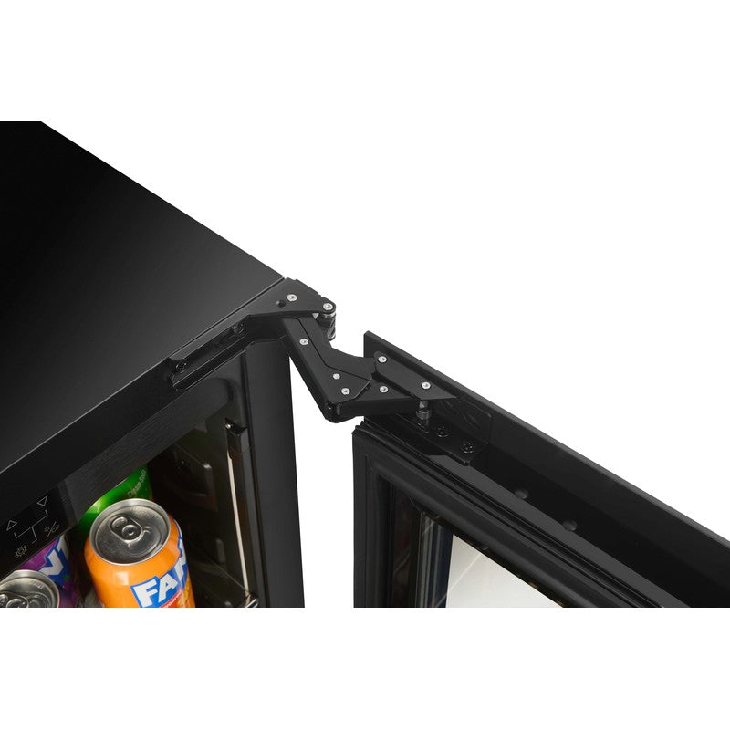 CELLA Beverage Centre WBV75D 202L, Black