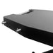 Cozze Foldable Table 83 × 58 × 78cm