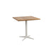 Cane-line Drop Café Table 72x72 cm
