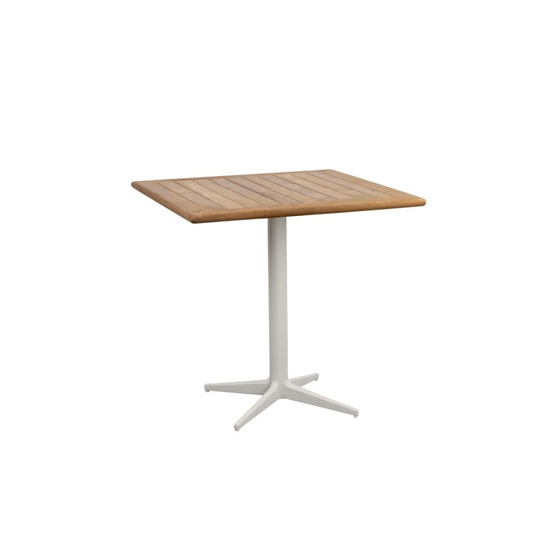 Cane-line Drop Café Table 72x72 cm