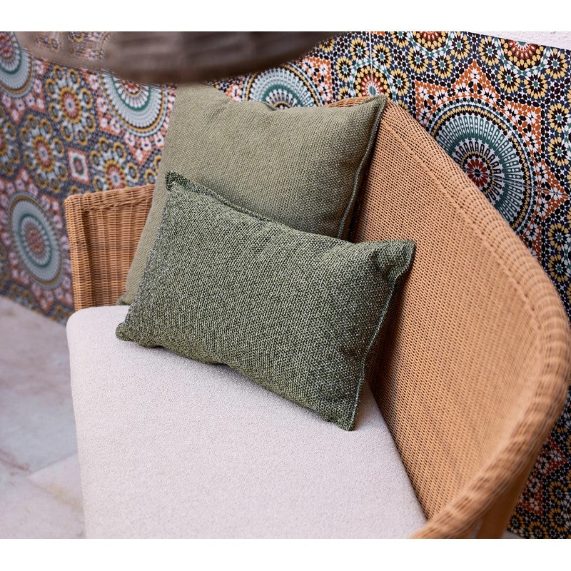 Cane-line Lansing 2-Seater Sofa