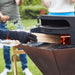 Barbecook Dynamic Centre Pizza Oven