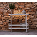 Cane-line Illusion Table Lamp, Small