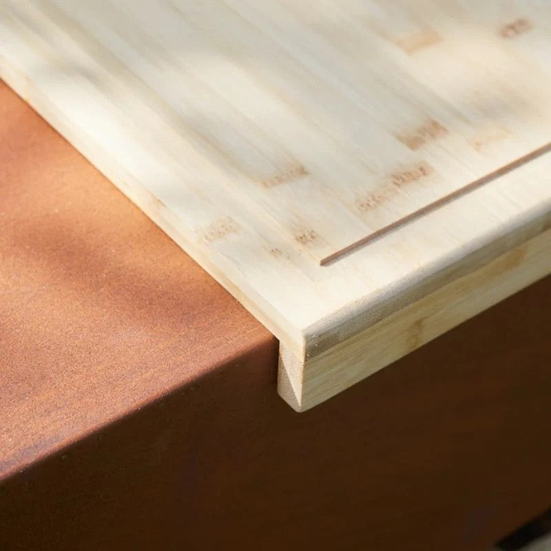 Barbecook Nestor Bamboo Cutting Board