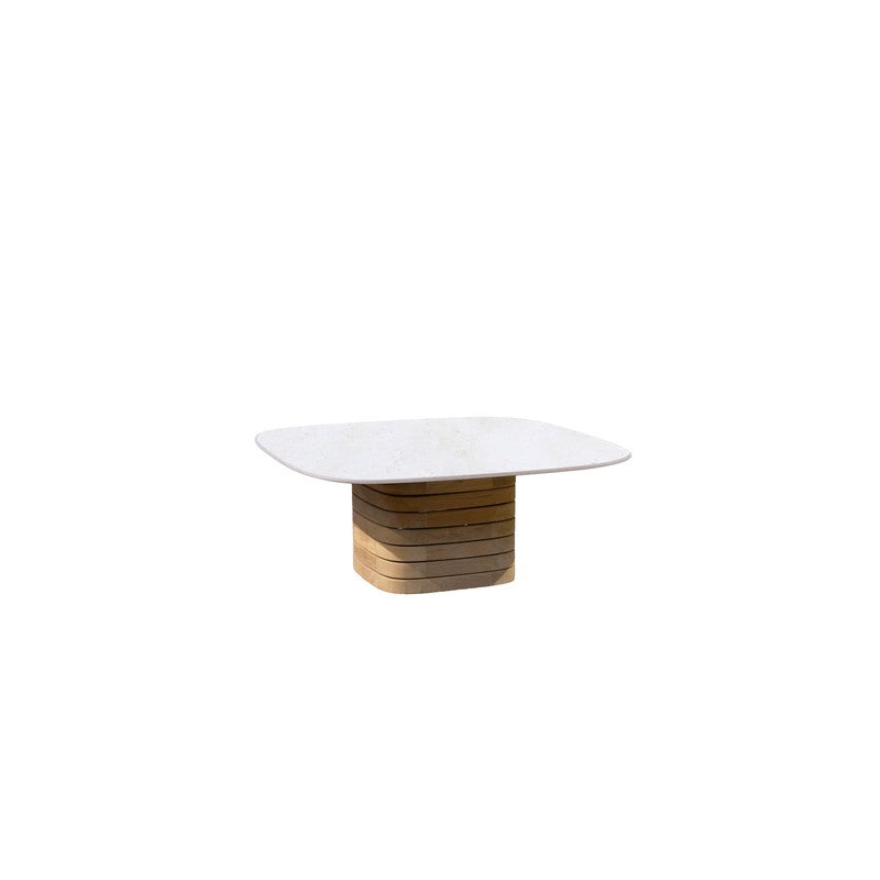 Cane-line Mellow Square Coffee Table, Small