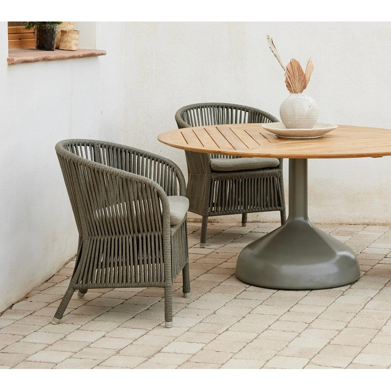 Cane-line Derby Chair