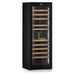 Liebherr Vinidor Selection WPgbi 7483 Steel 3-Zone Wine Cabinet 149 Bottle, Black