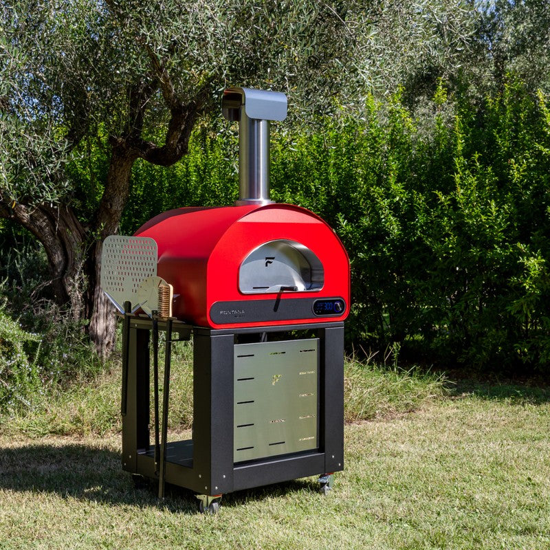 Fontana Forni Volta 90 Stand
