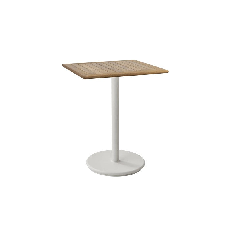 Cane-line Go Café Table 72x72 cm