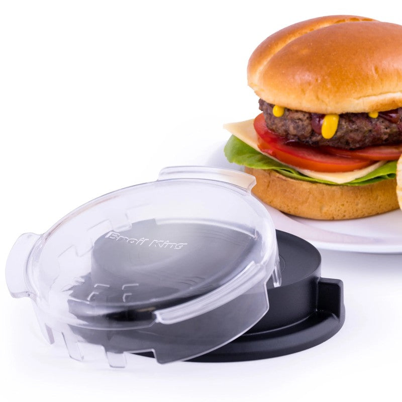 The Cotswold Cooking Company Deluxe Burger Press