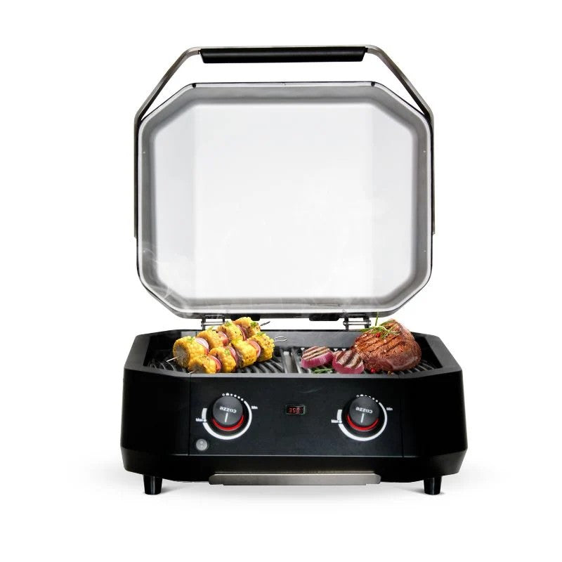 Cozze E-500 Electric Grill 51 × 39cm