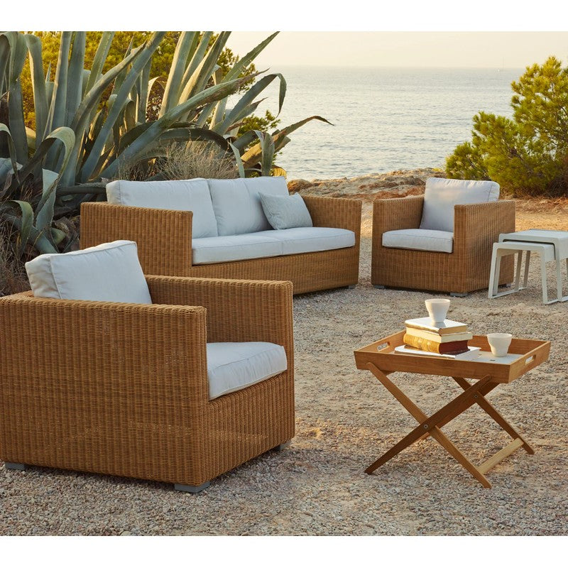 Cane-line Chester 3-Seater Sofa