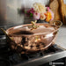 Ruffoni Oval Deep Roaster 38cm