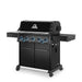 Broil King Baron™ 590 IRX Shadow Gas Barbecue