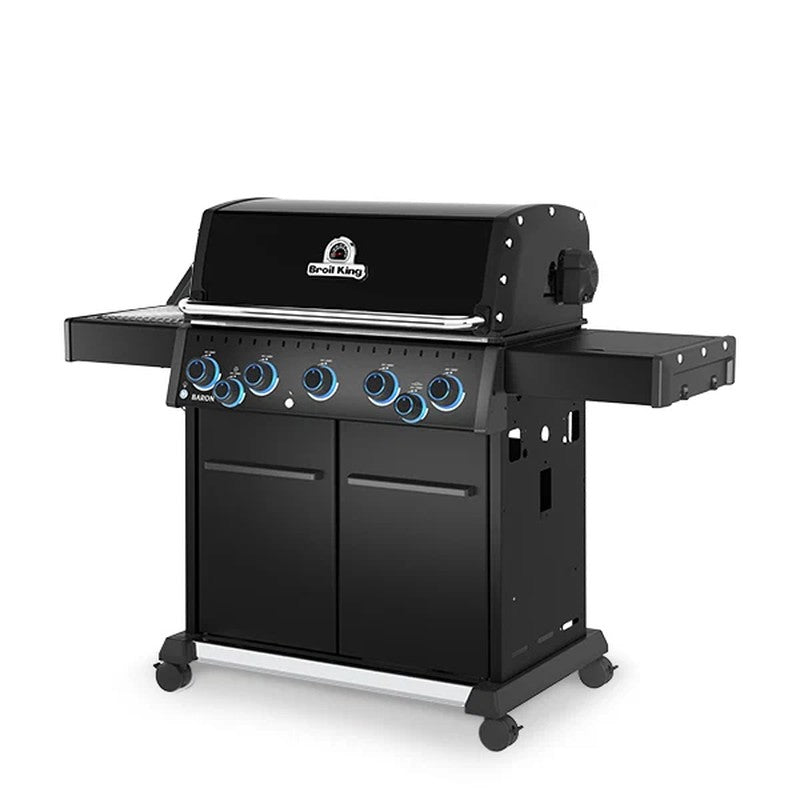 Broil King Baron™ 590 IRX Shadow Gas Barbecue