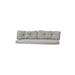 Ocean Large 3-Seater Sofa with Cushion Set