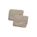 Lansing 2-Seater Sofa Back Cushion