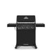 Broil King Crown™ 430 Shadow Gas Barbecue