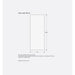 Gaggenau Vario Cooling Express Series RVC477190 Stainless Steel Fully Integrated Fridge 76cm
