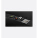 Fisher & Paykel CD13DB2 13cm Auxiliary Modular Downdraft Ventilation Extractor, Black