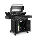 Broil King Crown™ 490 Shadow Gas Barbecue