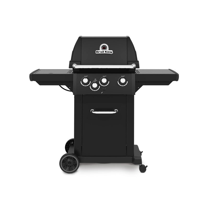 Broil King Royal™ 340 Shadow Gas Barbecue