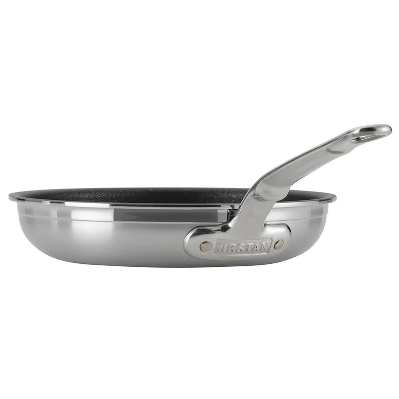 Hestan ProBond Stainless Steel Non Stick Frying Pan