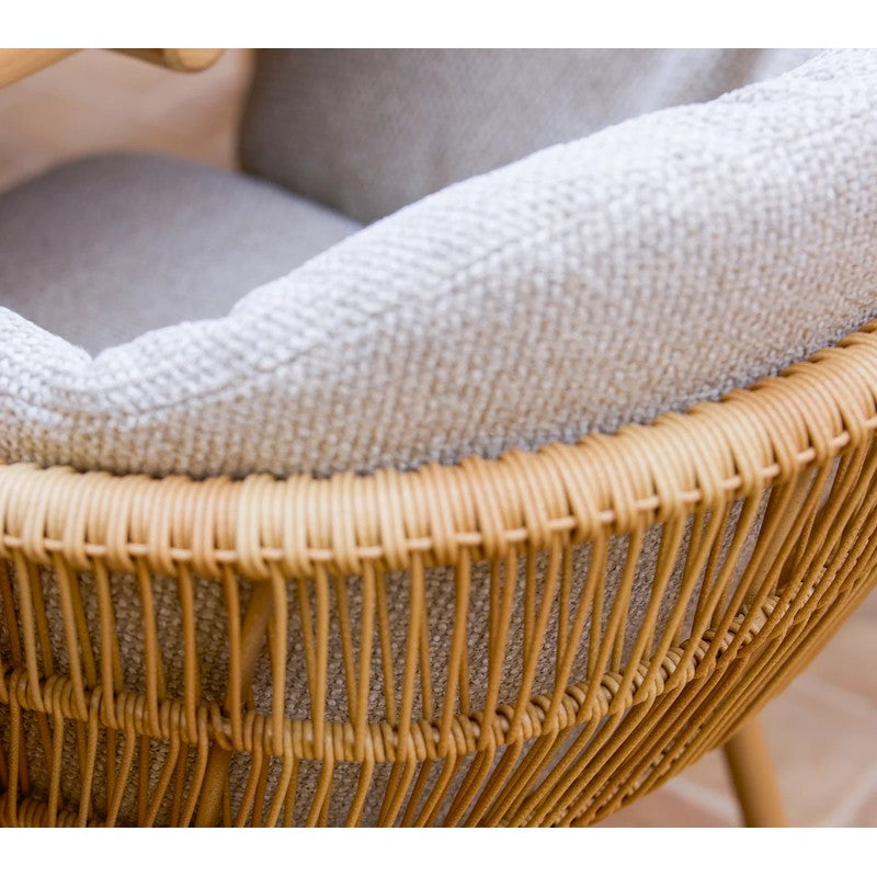 Cane-line Stay Stackable Chair